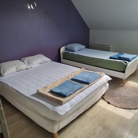 Precy-sur-Marne Pres De Disney, Au Vert Et Calme 아파트 외부 사진